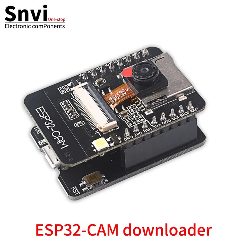 ESP 32